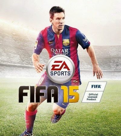 FIFA 15 Ultimate Team Edition PC Game Free Download