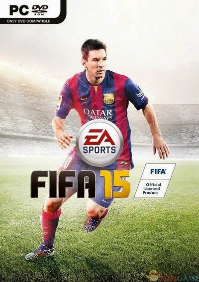 FIFA 15