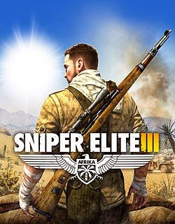 Sniper Elite 3 Sniper Elite 3