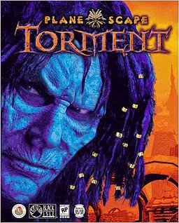 Planescape: Torment