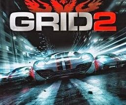 GRID 2 PC Game Full Version Free Download