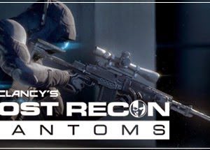 Tom Clancys Ghost Recon Phantoms Free Download