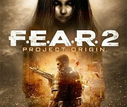 F.E.A.R. 2: Project Origin PC Game Free Download