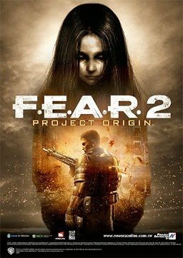 F.E.A.R. 2: Project Origin