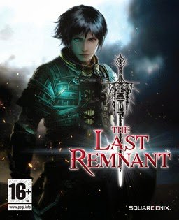 The Last Remnant