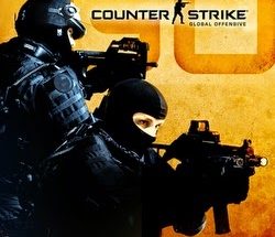 Counter-Strike: Global Offensive Free Download