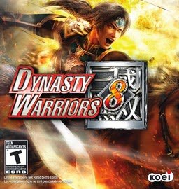 Dynasty Warriors 8 Empires