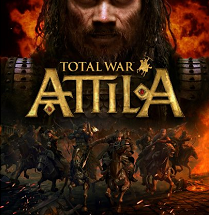Total War: ATTILA PC Game Full Version Free Download