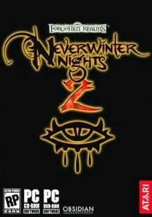Neverwinter Nights 2 Neverwinter Nights 2