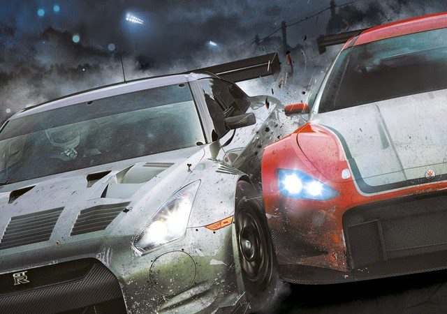 Need for Speed: Shift 2 Unleashed PC Game Free Download
