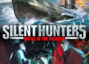 Silent Hunter 5 Battle of the Atlantic Free Download