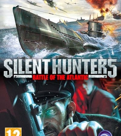 Silent Hunter 5 Battle of the Atlantic Free Download