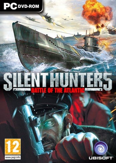 Silent Hunter 5 Battle of the Atlantic