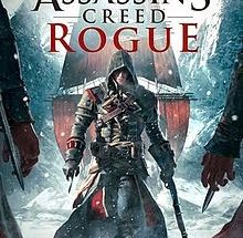 Assassins Creed Rogue PC Game Free Download