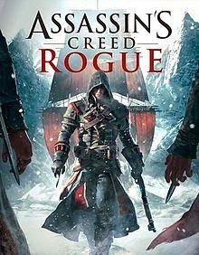 Assassin Creed Rogue