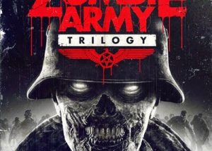 Zombie Army Trilogy PC Game Full Version Free Download