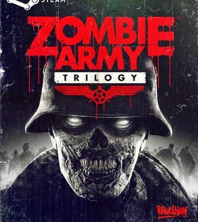 Zombie Army Trilogy PC Game Full Version Free Download