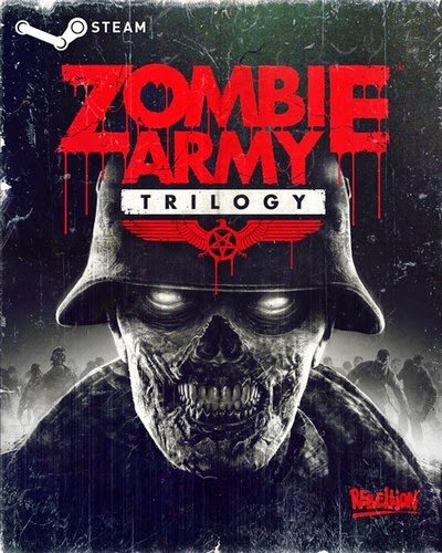 Zombie Army Trilogy Zombie Army Trilogy