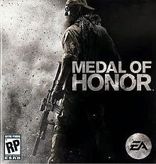 Medal of Honor 2010 Medal of Honor 2010