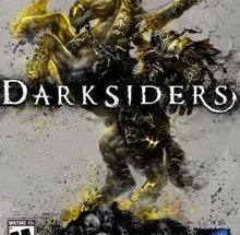 Darksiders PC Game Full Version Free Download