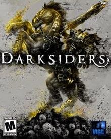 Darksiders 