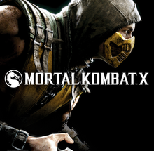 Mortal Kombat X PC Game Full Version Free Download