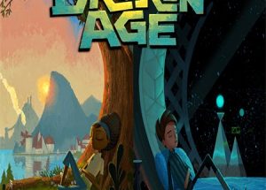 Broken Age Complete PC Game Free Download