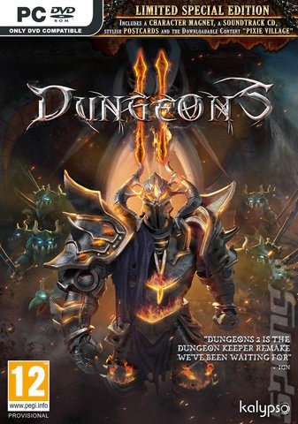 Dungeons 2