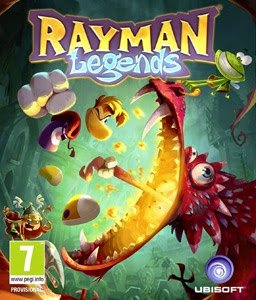 Rayman Legends