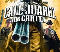 Call of Juarez: The Cartel PC Game Free Download
