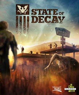 State of Decay Year One