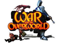 War for the Overworld