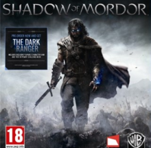 Middle Earth Shadow of Mordor GOTY Free Download