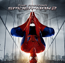 The Amazing Spider-Man 2 PC Game Free Download