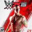 WWE 2K15 PC Game Full Version Free Download