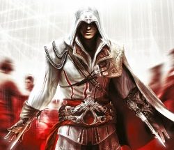 Assassins Creed II PC Game Full Version Free Download