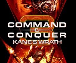 Command & Conquer 3: Kanes Wrath Free Download