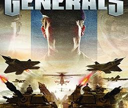 Command & Conquer Generals Zero Hour Free Download