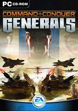 Command & Conquer Generals Zero Hour Free Download