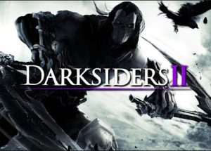 Darksiders II Deathinitive Edition PC Game Download