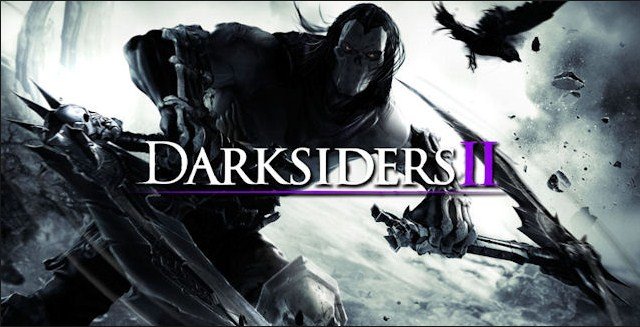 Darksiders II