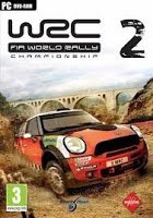 WRC 2: FIA World Rally Championship