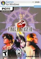 download Final Fantasy VIII 