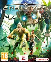 Enslaved: Odyssey to the West