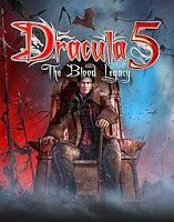 Dracula 5: The Legacy Blood