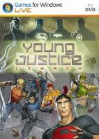 Young Justice: Legacy