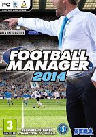 Football Manager 2014 PC Game Free Download