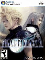 Final Fantasy VII