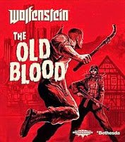 Wolfenstein: The Old Blood PC Game Free Download