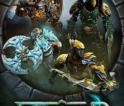 FORCED PC Game Full Version Free Download